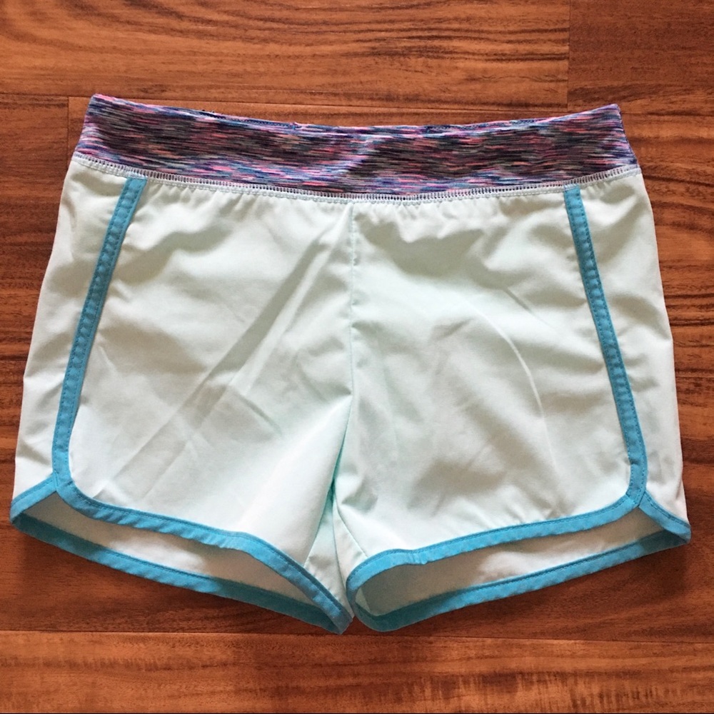 Girls Gymboree Activewear Shorts
